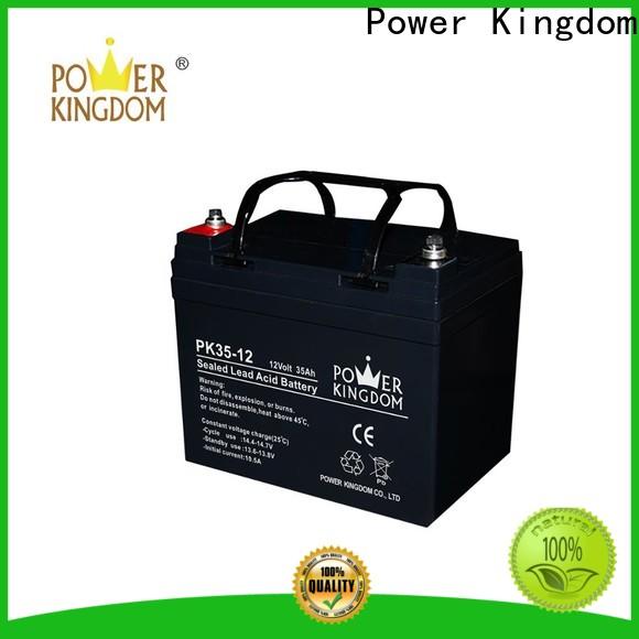 Power Kingdom advanced plate casters deep cycle gel marine battery inquire now Automatic door system
