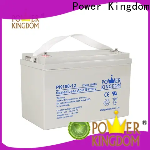 Power Kingdom Latest agm battery cca free quote Automatic door system