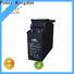 no leakage design best gel cell battery with good price solar and wind power system