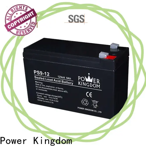 Power Kingdom silica gel battery free quote