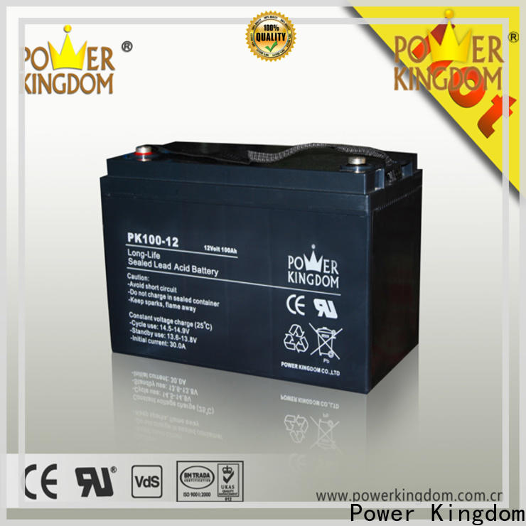 Best agm deep cycle battery prices company solar and wind power system