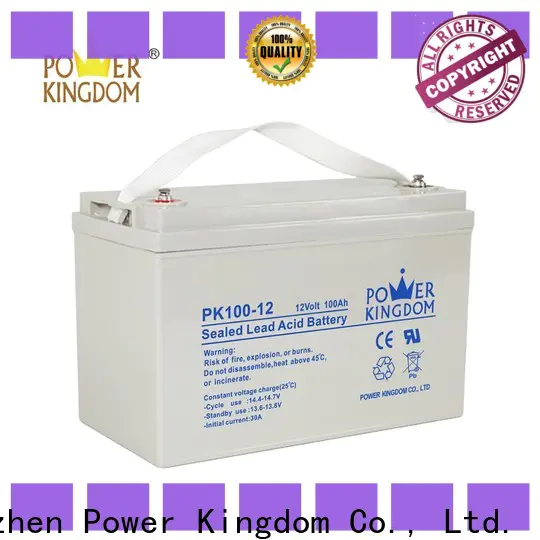 mechanical operation group 49 agm battery for business Power tools