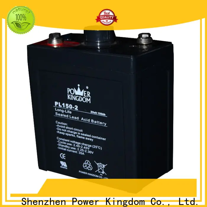 Latest gel cell batteries for golf carts factory price fire system