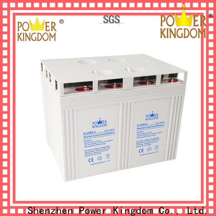 fine workmanship group 49 agm battery directly sale fire system