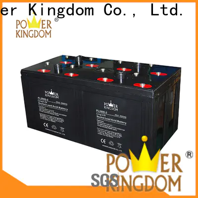 New best agm motorcycle battery for business fire system