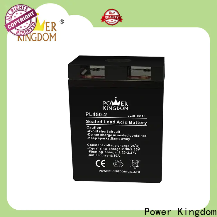 Best gel 12 volt battery factory price communication equipment