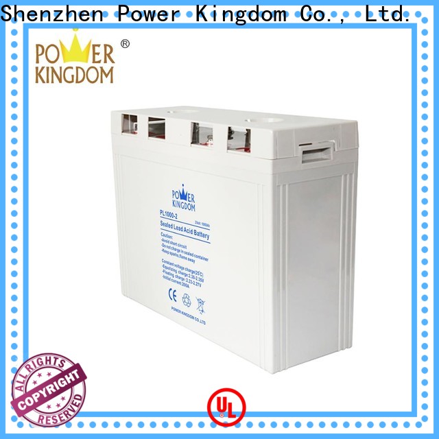 Power Kingdom interstate gel battery china wholesale website fire system
