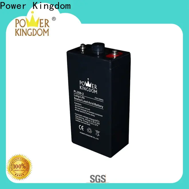 Power Kingdom High-quality true gel battery Suppliers electric toys