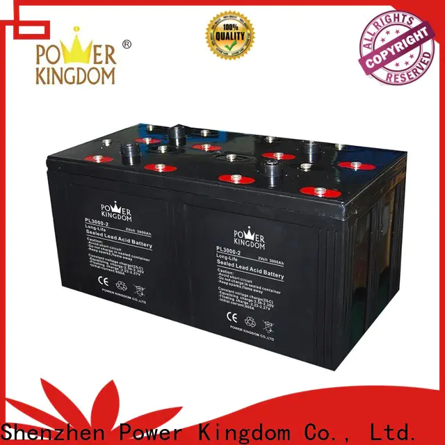 fine workmanship small agm battery manufacturers communication equipment
