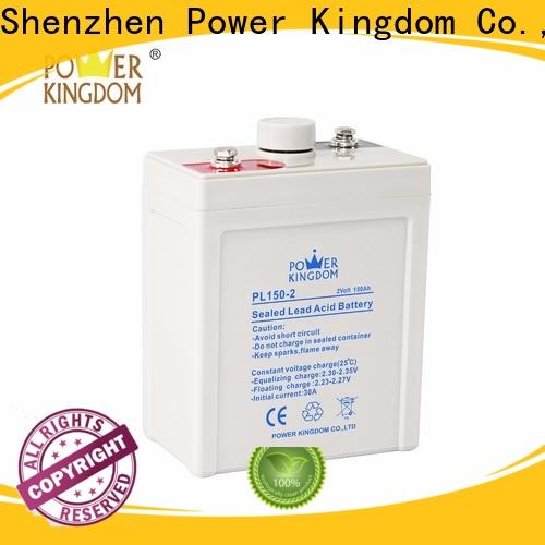 Power Kingdom comprehensive after-sales service acm battery china wholesale website electric toys