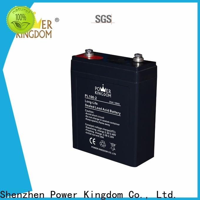 Latest 4d agm battery for business electric toys