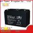 Top 140 ah deep cycle battery Supply vehile and power storage system