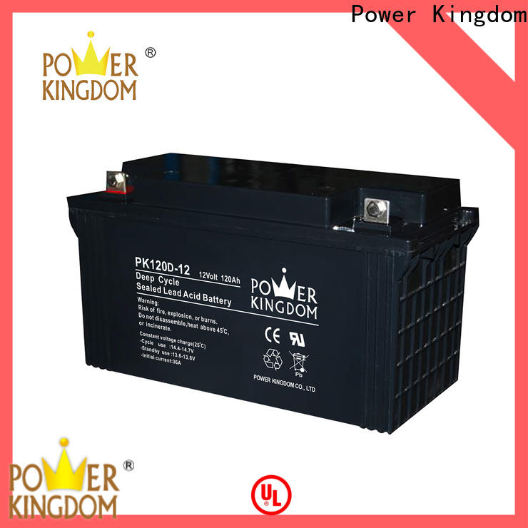 Power Kingdom deep cycle battery dimensions manufacturers wind power systems