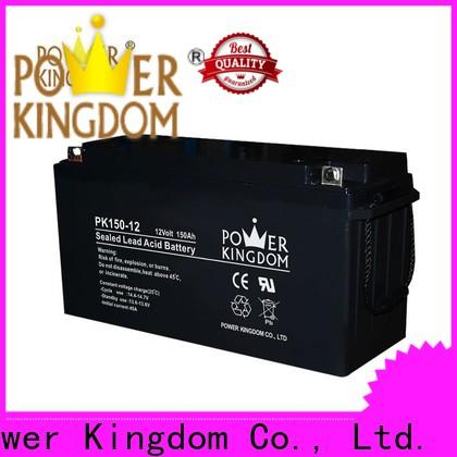 solar 130ah deep cycle battery price manufacturers