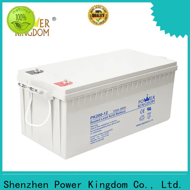 Best 105ah deep cycle marine battery manufacturers deep discharge device