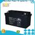 Heat sealed design 120 agm battery manufacturers