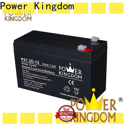 Power Kingdom deep cycle battery ratings manufacturers wind power systems