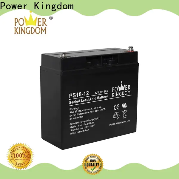 no electrolyte leakage 130 amp hour agm battery factory price vehile and power storage system