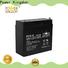 no electrolyte leakage 130 amp hour agm battery factory price vehile and power storage system