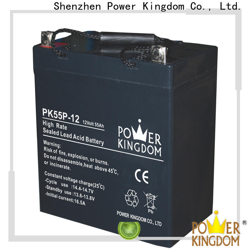 New can i charge agm battery with lead acid charger company communication equipment