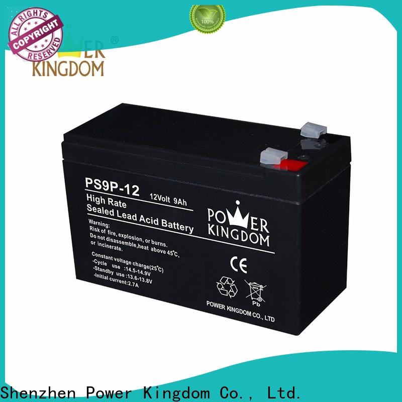 Power Kingdom desktop power backup for business for security system