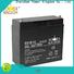 Power Kingdom advanced agm batteries factory price fire system
