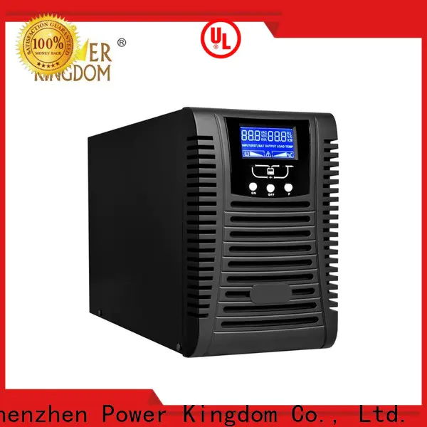 Power Kingdom Wholesale best price ups power supply Supply for medical equipment