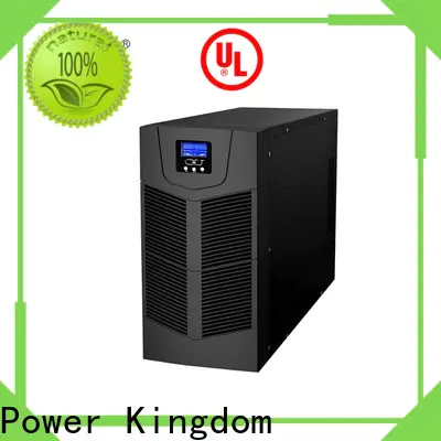 Power Kingdom online ups and offline ups for business for production equipment