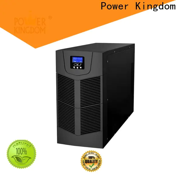 Power Kingdom High-quality apc ups for desktop computer price Suppliers for medical equipment