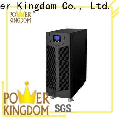 Power Kingdom Top uninterruptible power supply companies Supply for medical equipment
