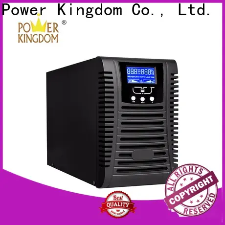 Power Kingdom Wholesale small ups system Supply for security system