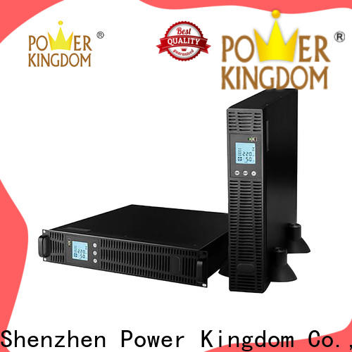 Power Kingdom New server backup power Supply for large network peripherals