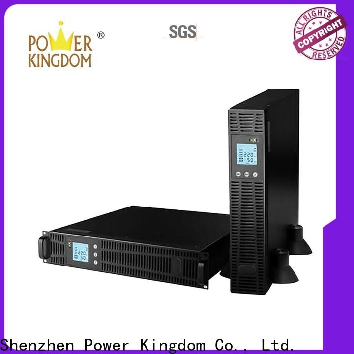 Power Kingdom apc server ups company for VoIP and workstations