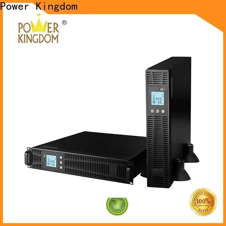 Power Kingdom Custom ups backup systems Suppliers for network workstations