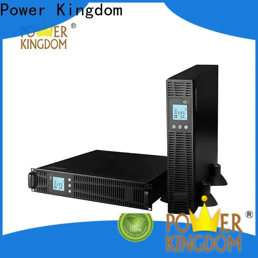 Latest ups power source company for large network peripherals