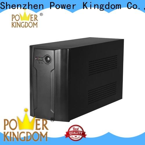 Power Kingdom Custom define agm battery Supply Power tools