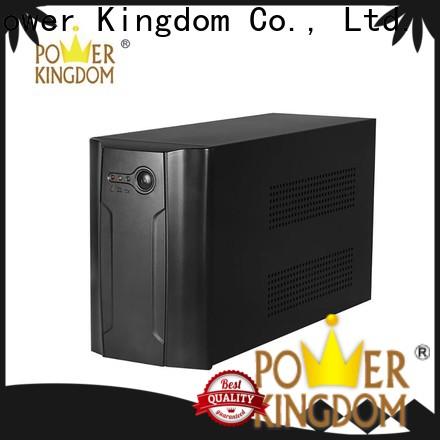 Power Kingdom Special additives battery industry factory UPS & EPS system