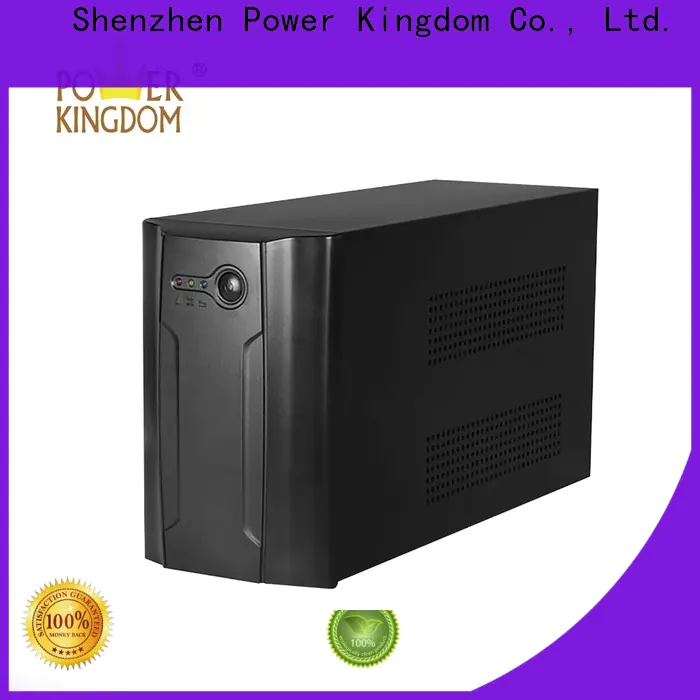 Power Kingdom Latest vrla battery charging methods factory Power tools