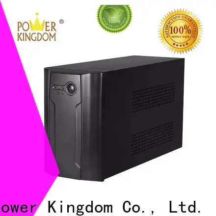 Power Kingdom ups agm battery company Railway systems