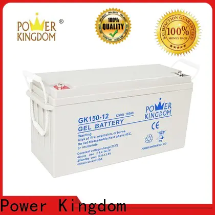 higher specific energy lead acid battery ratings factory solor system