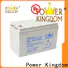 higher specific energy trickle charge lead acid battery with good price solor system