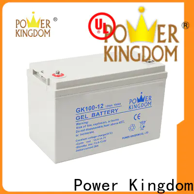higher specific energy trickle charge lead acid battery with good price solor system