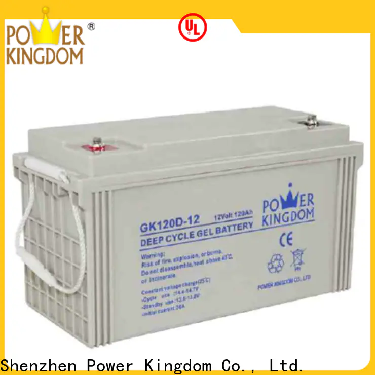 Power Kingdom New hkbil sealed rechargeable battery inquire now medical equipment