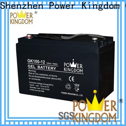 Top refill lead acid battery Suppliers wind power system