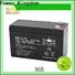 Wholesale shipping sealed lead acid batteries design wind power system