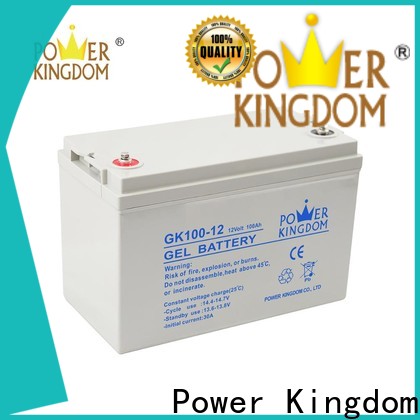 Power Kingdom 12v 3ah lead acid battery inquire now wind power system
