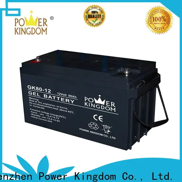 Power Kingdom lead acid battery acid inquire now solor system