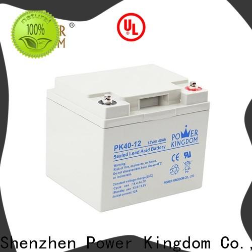Best 4v 1ah lead acid battery factory medical equipment