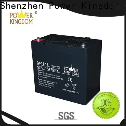 Power Kingdom Custom buy sla battery Supply wind power system