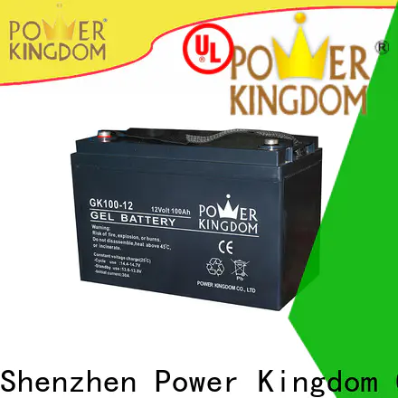 long standby life lead cell battery Supply medical equipment